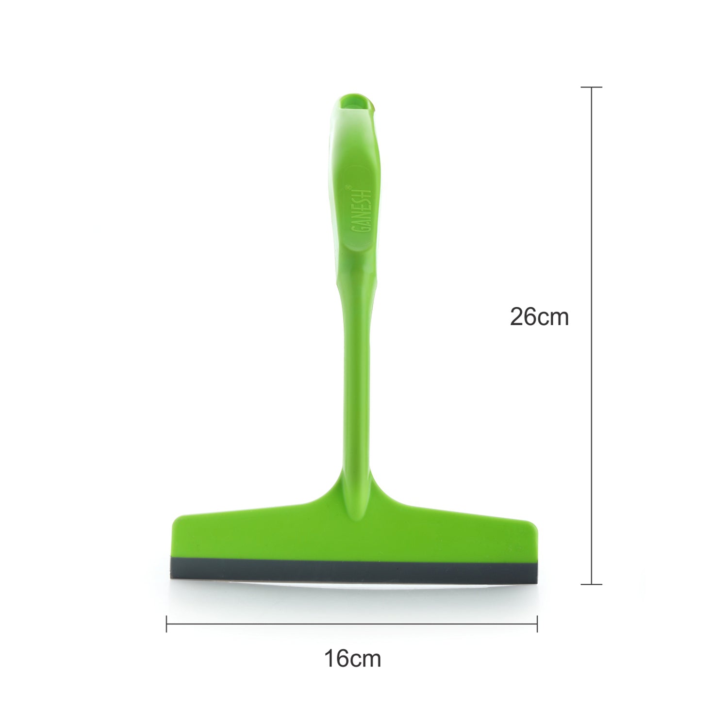 Ganesh Plastic Kitchen Wiper - Springkart 