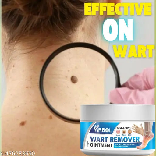 Warts Remover Ointment | wart remover lotion 50gm