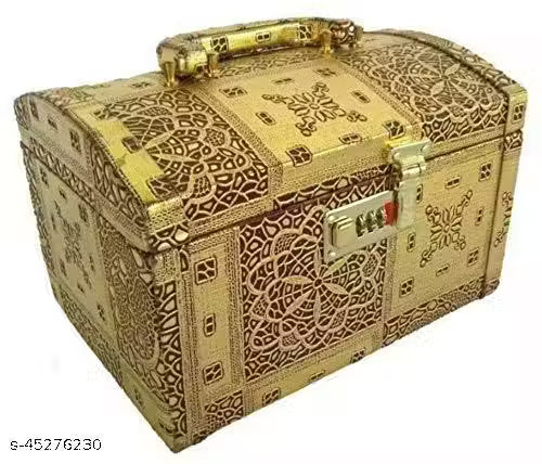 Elite Versatile Women Jewellery Box