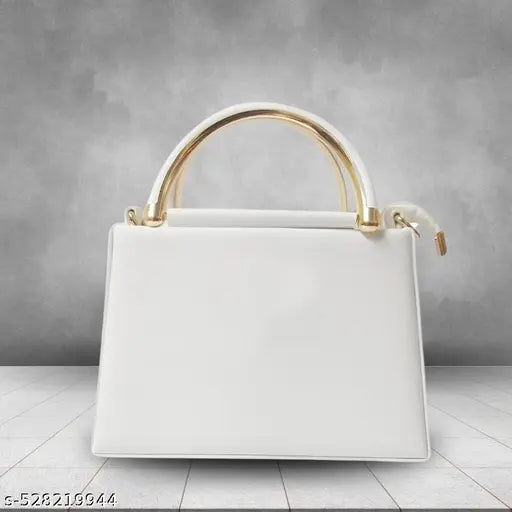 Trendy PU Sling Bag for Women & Girls – Stylish & Durable Crossbody Bag