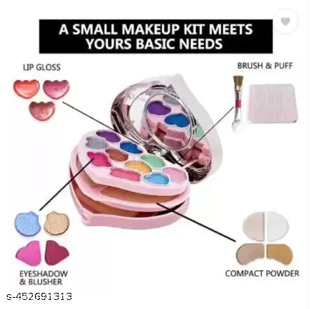 MINI MAKE UP KIT