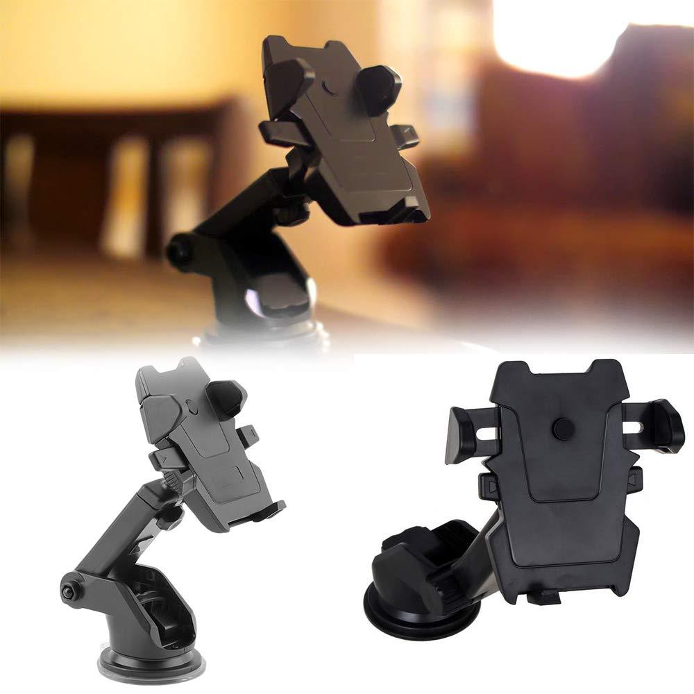 Adjustable Car Mount (Multicolour) - Springkart 