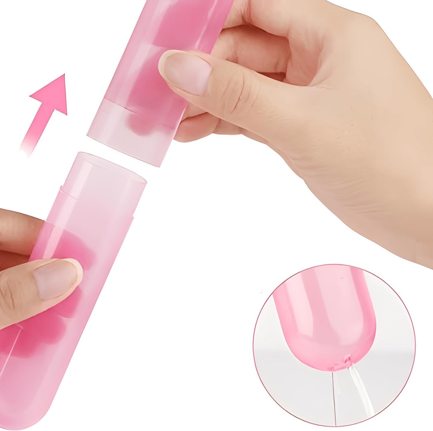 Oblivion 6 Pcs Toothbrush Cover, Toothbrush Cases, Toothbrush Cover Case, Tooth Brush Cover Box, Anti Bacterial Toothbrush Case Box, Tooth Brush Travel Covers, Portable Toothbrush Container for Trip - Springkart 