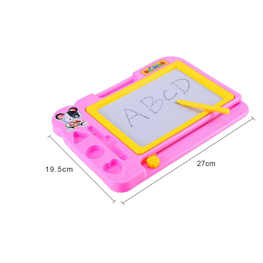 Magic Writer Magnetic Drawing Board Kids Educational Toys - Springkart 