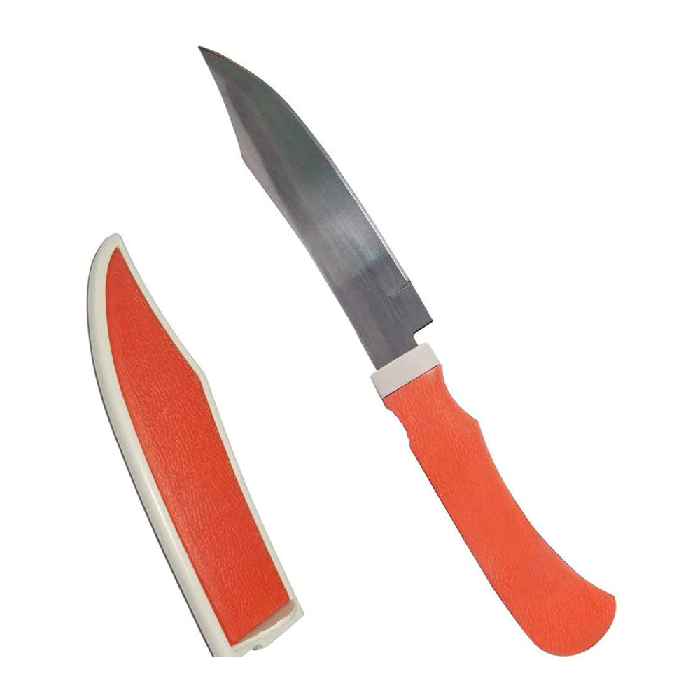 Kitchen Small Knife with cover - - Springkart 