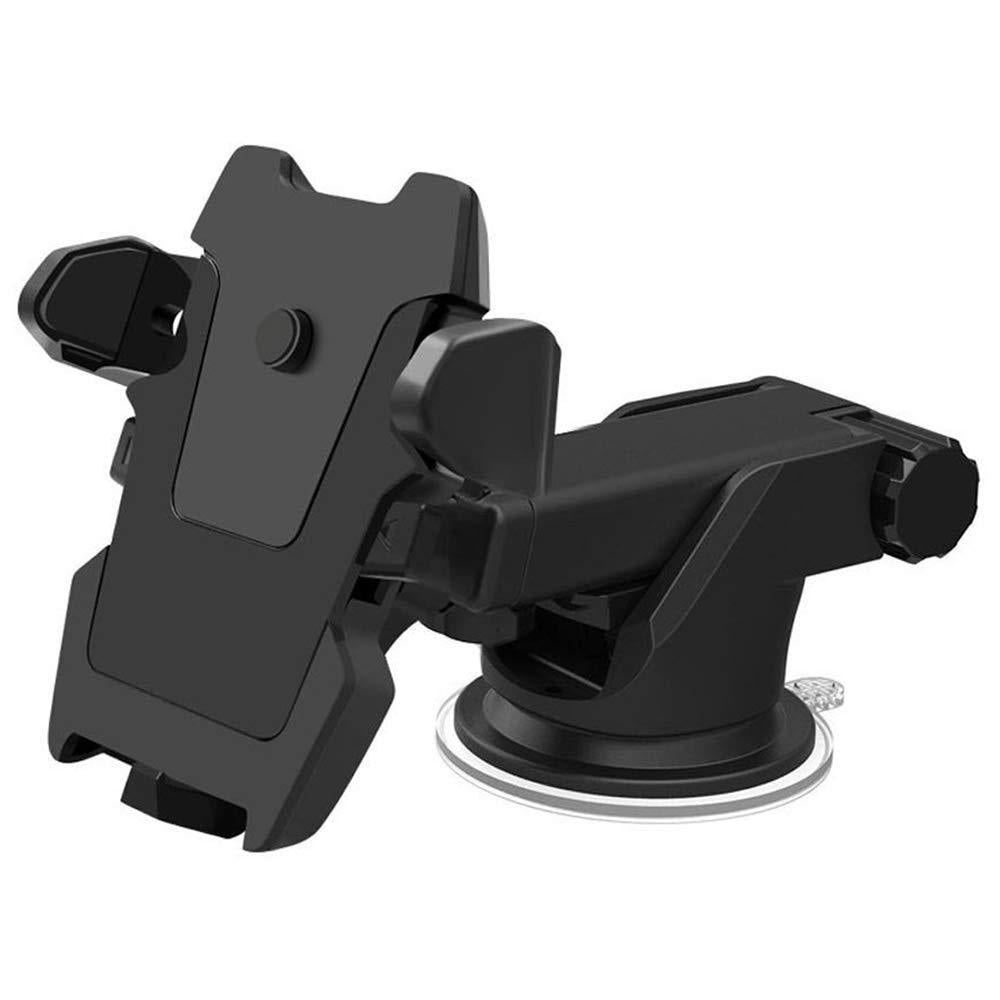Adjustable Car Mount (Multicolour) - Springkart 
