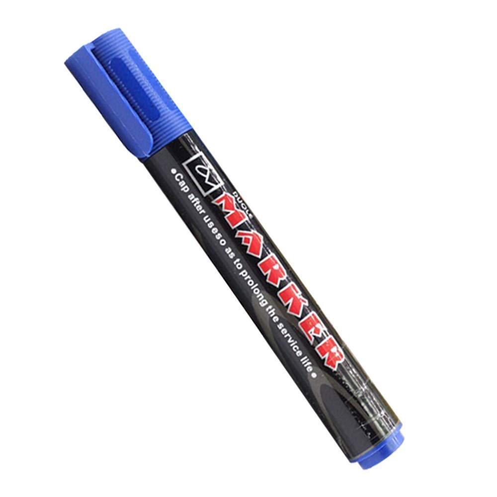 Highlighter Marker Set (Permanent Marker) - Springkart 