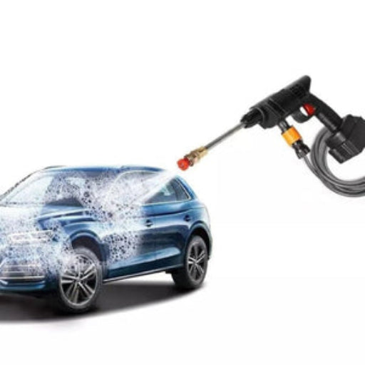 High-Pressure Car Wash Gun – Jet Spray Nozzle for Deep Cleaning