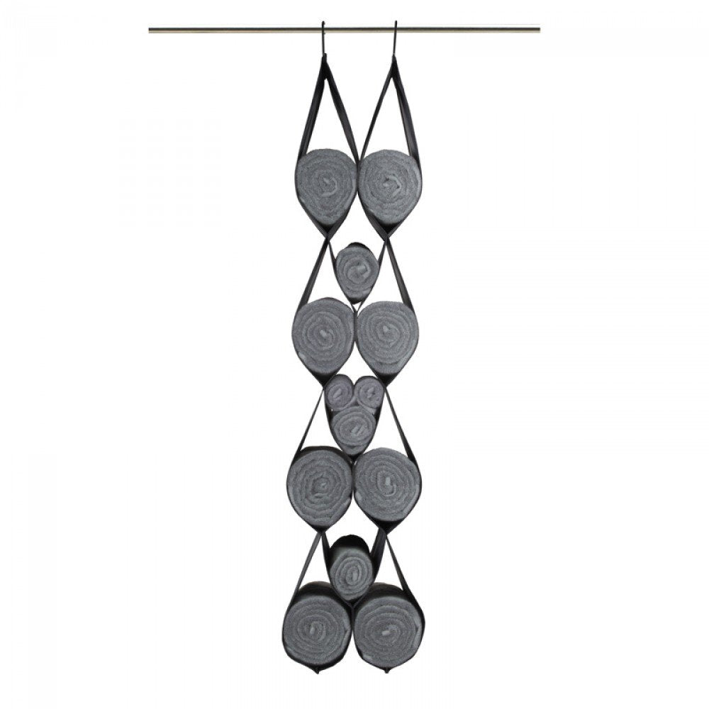 12 Pocket Handbag Organizer