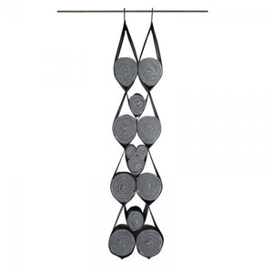 12 Pocket Handbag Organizer