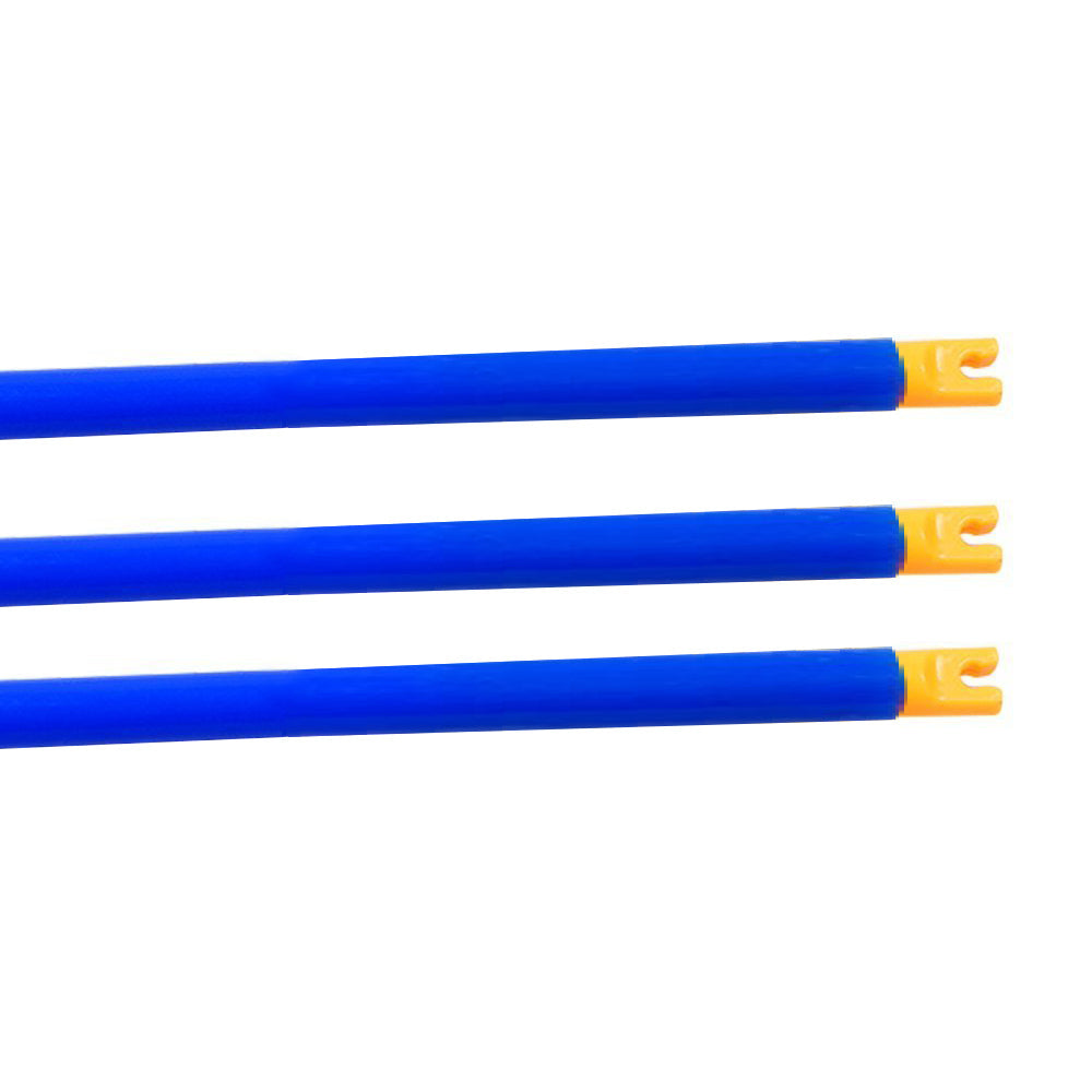 Kids Archery Sport Bow and Arrow Toy Set with Quiver to Hold Arrows - Springkart 