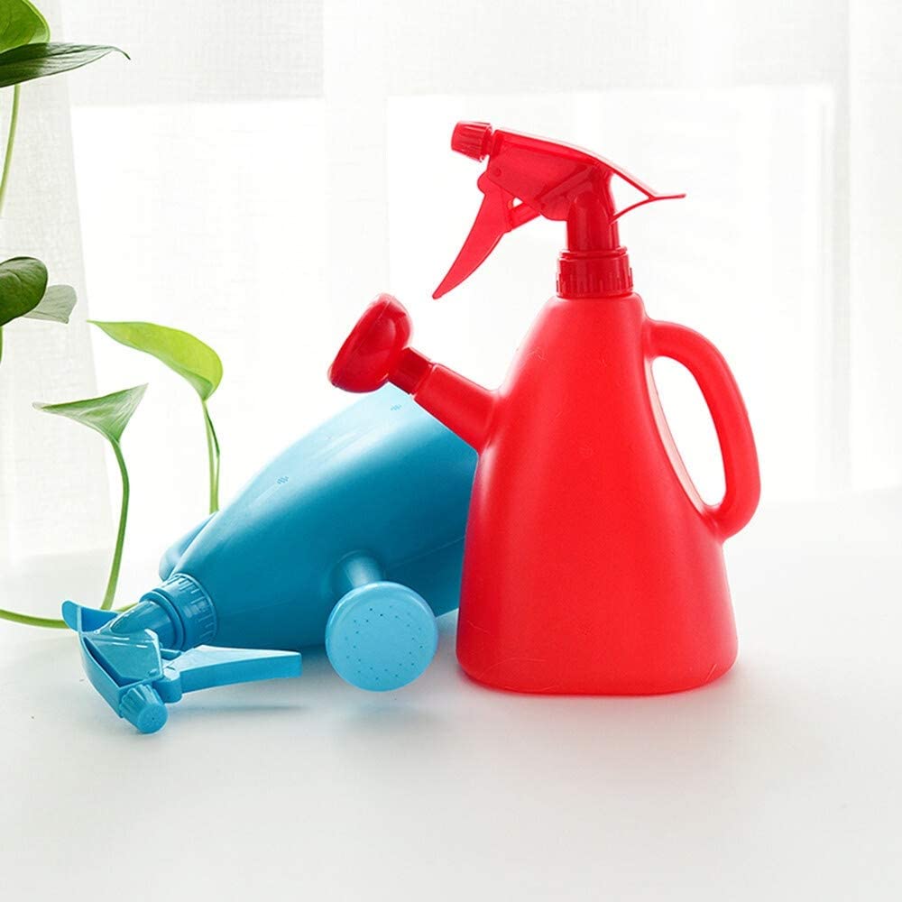Garden Spray Bottle, Gardening Sprinkling Can - Springkart 
