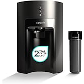 Buy Pureit Eco Water Saver RO+UV+MF+Mineral | 7-Stage | 10L | Up to 60% Saving | Suitable for Borewell, Tanker & Municipal Supply | Table Top | Wall Mountable | Black Online at Low Prices in India - Amazon.in