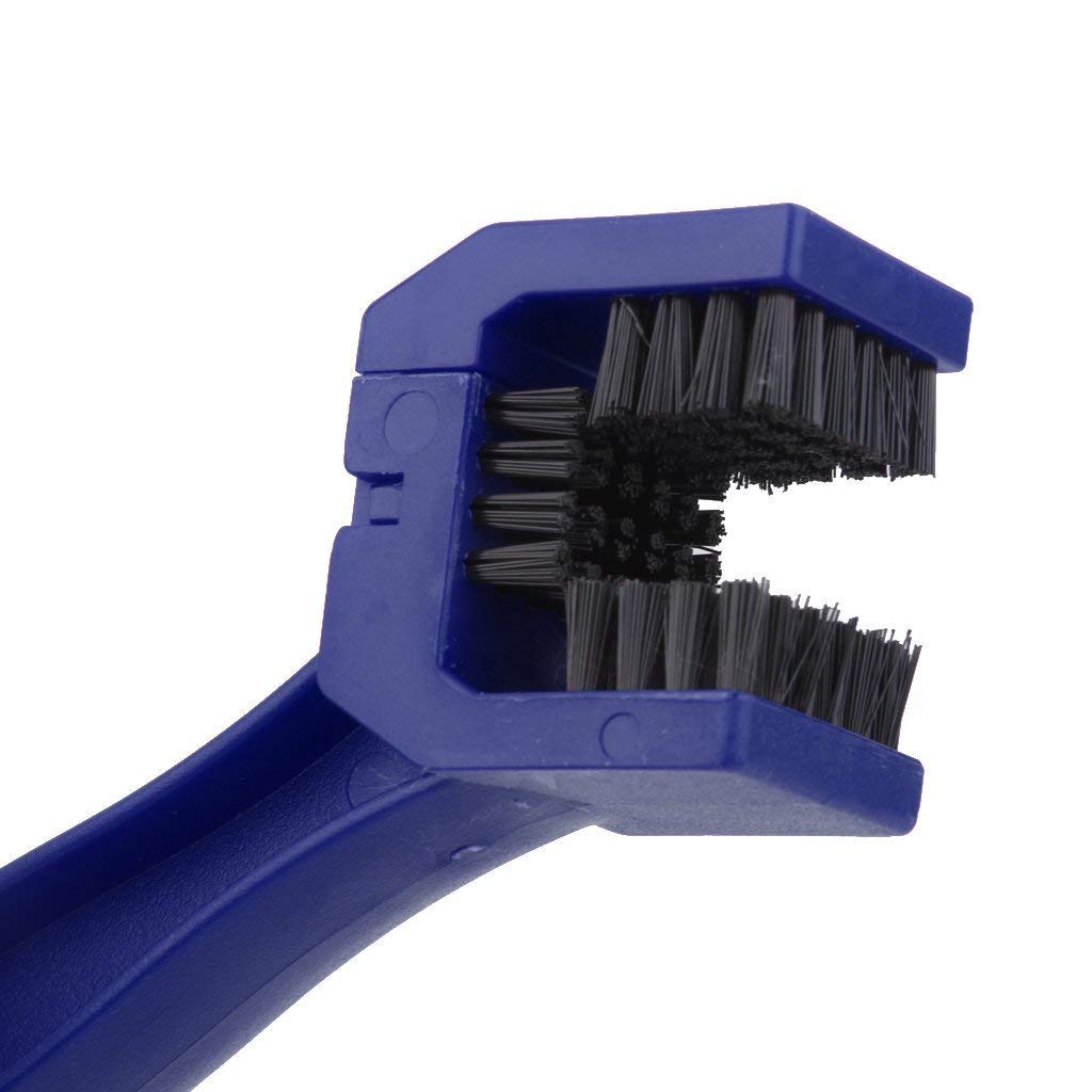 Cycle Motorbike Chain Cleaning Tool - Springkart 