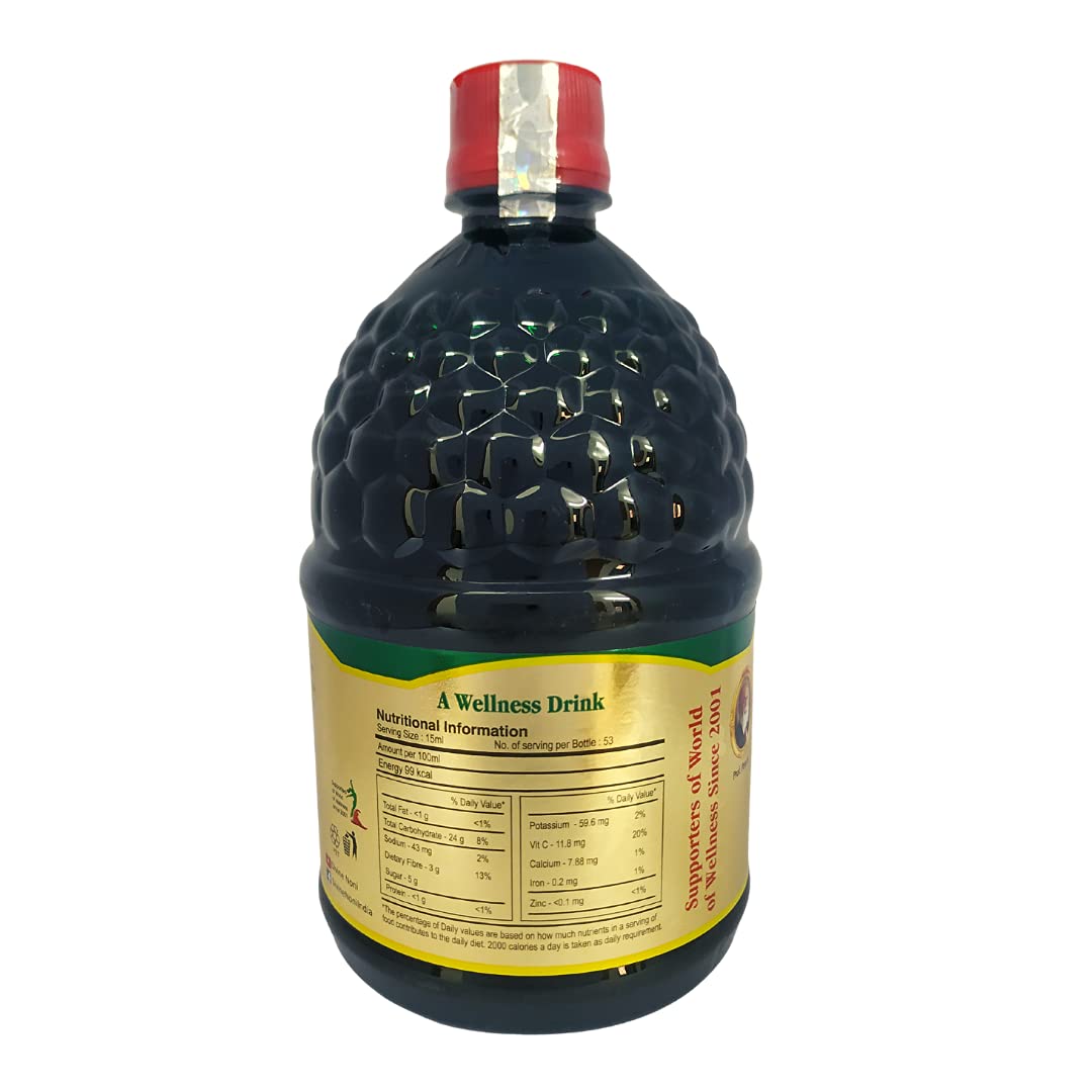 Divine Noni Prof. Peter's Divine Noni Gold, 800ml, Great Immune Booster, Noni Juice