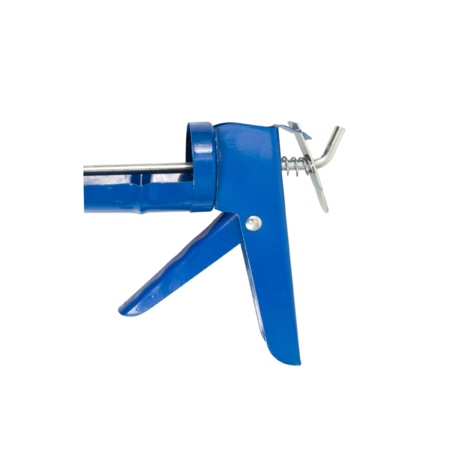 Heavy Duty Steel Silicon Sealant Caulking Gun - Springkart 