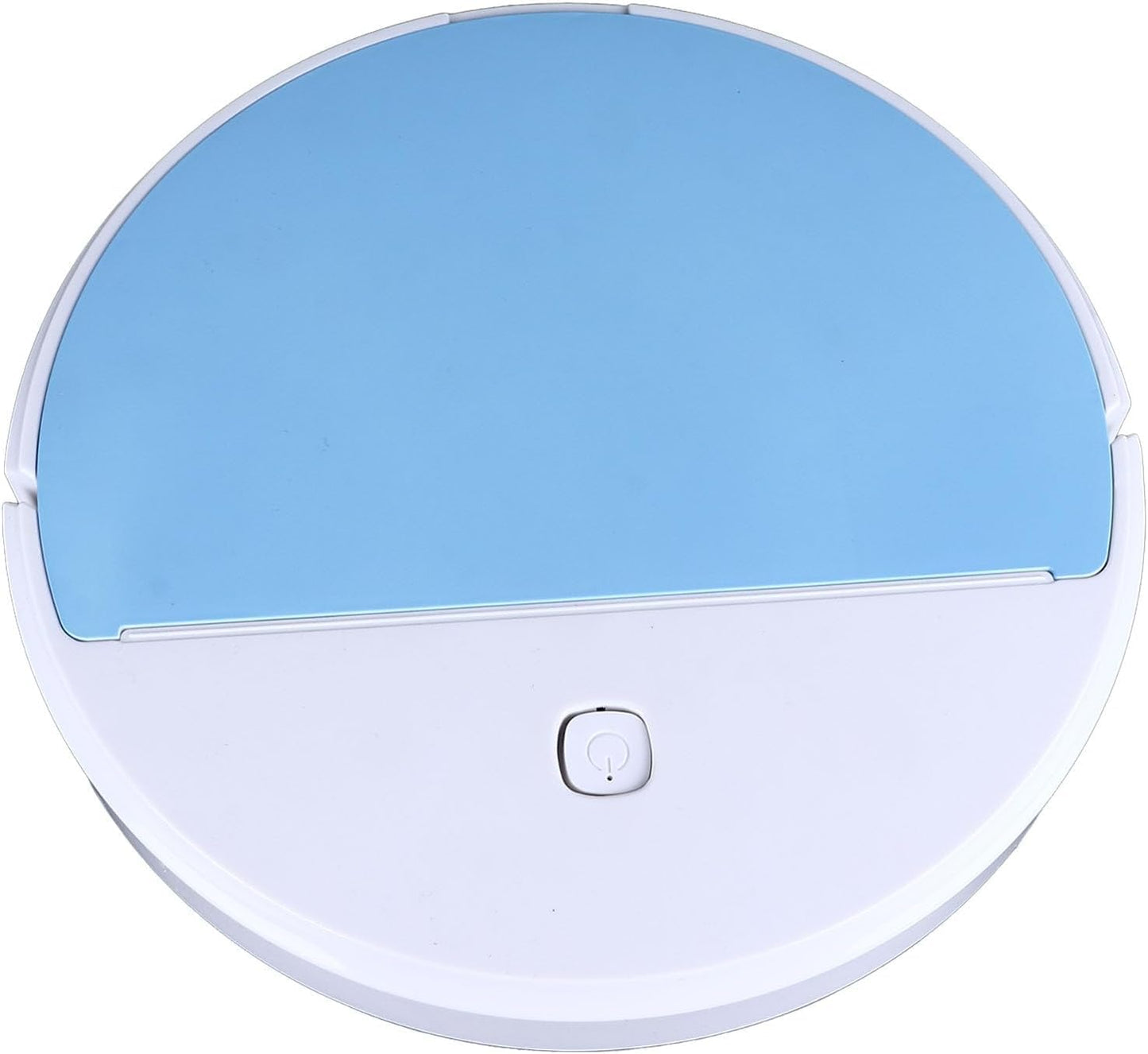Drumstone (𝟭𝟬 𝗬𝗲𝗮𝗿𝘀 Special Warranty Smart Robot Vacuum Cleaner with Mop Combo, 1500mAh Rechargeable Battery, Powerful Suction, Pet Hair Removal, Carpet & Hard Floor Cleaning