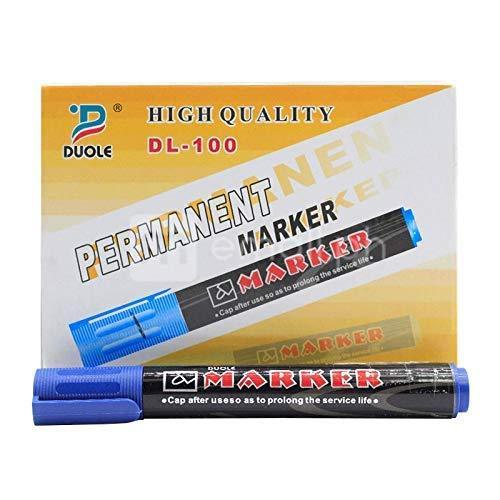 Highlighter Marker Set (Permanent Marker) - Springkart 
