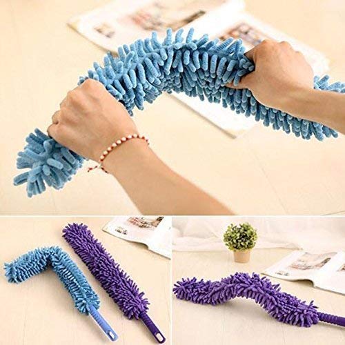 Multipurpose Ceiling Fan Cleaning Duster Cleaner - Springkart 