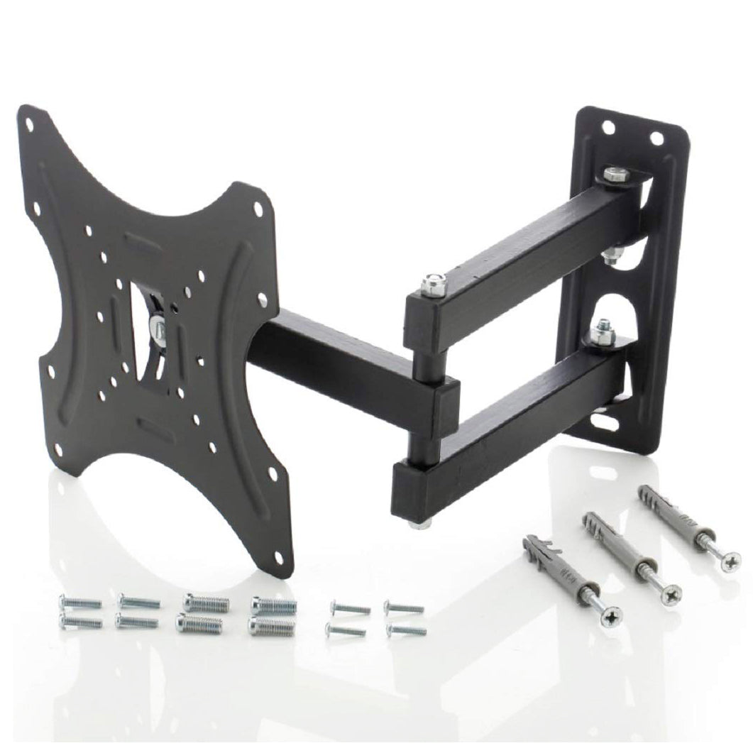 Movable Wall Mount Stand for 14-42-inch LCD LED TV - Springkart 