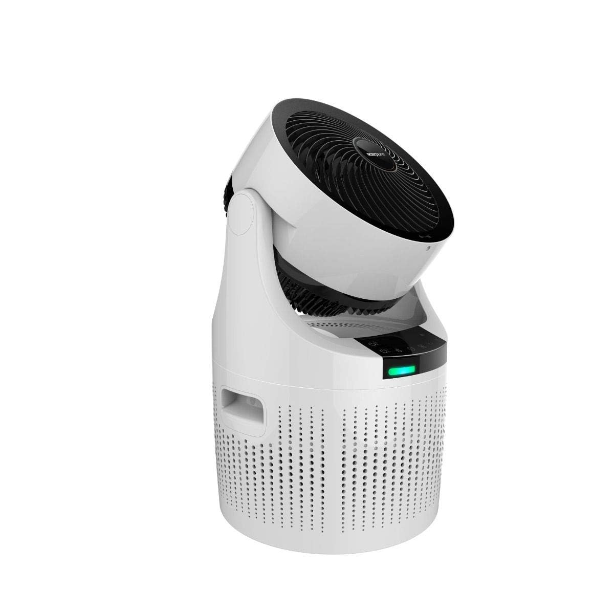 acerpure Professional Air Purifier for Home by Acer, Fights Pollution, Virus and Bacteria, 3-in-1 HEPA Filter