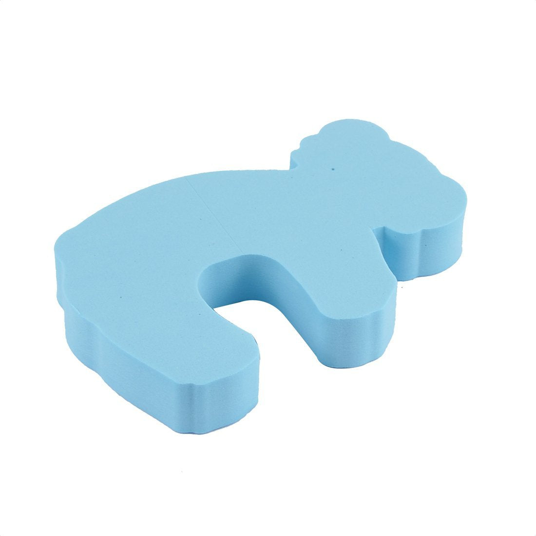 Animal Shape Door Stopper Lock Safety Guard, Kids Safety and Protection Finger Pich Door Guard, Baby Safety Cute Animal Security Door Stopper (2pc Set) - Springkart 