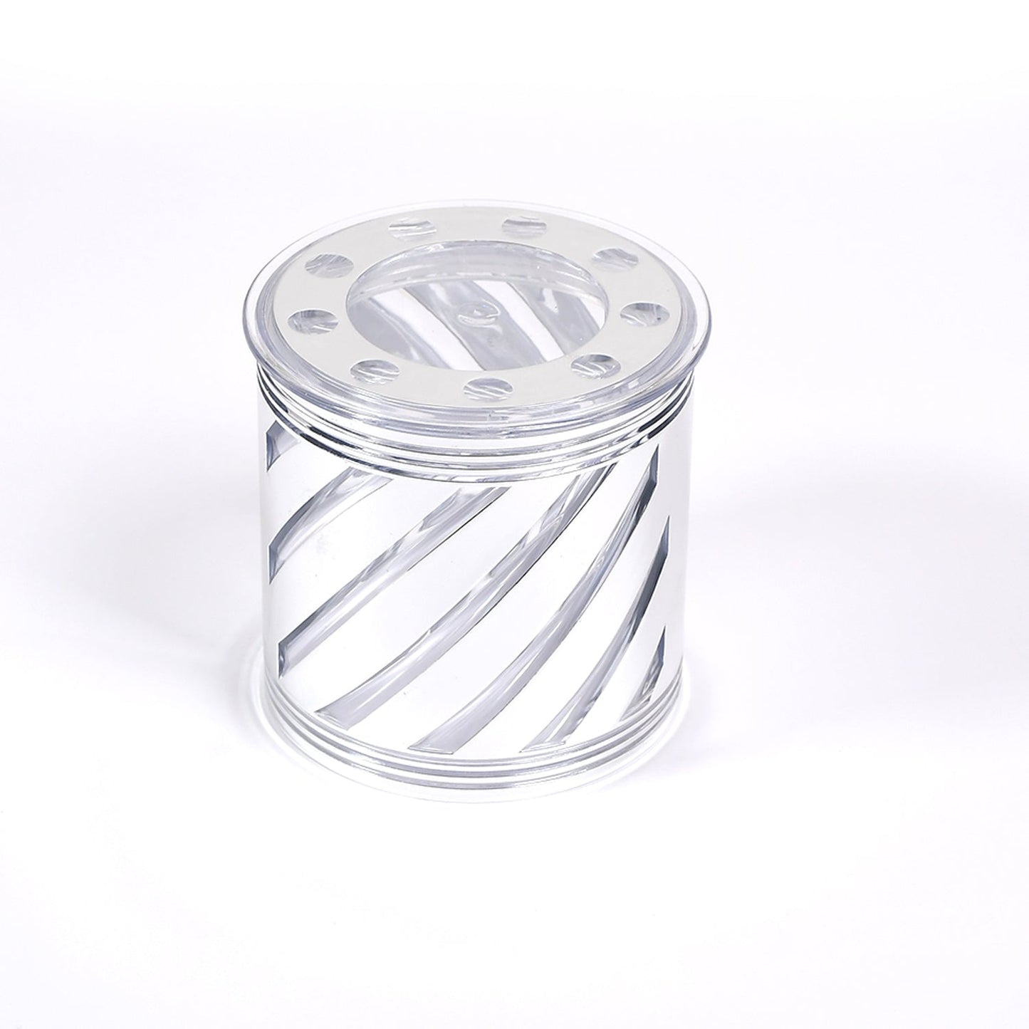 Dry Fruit Container , Storage Airtight Container For home & kitchen Use ( 750 ML ) - Springkart 