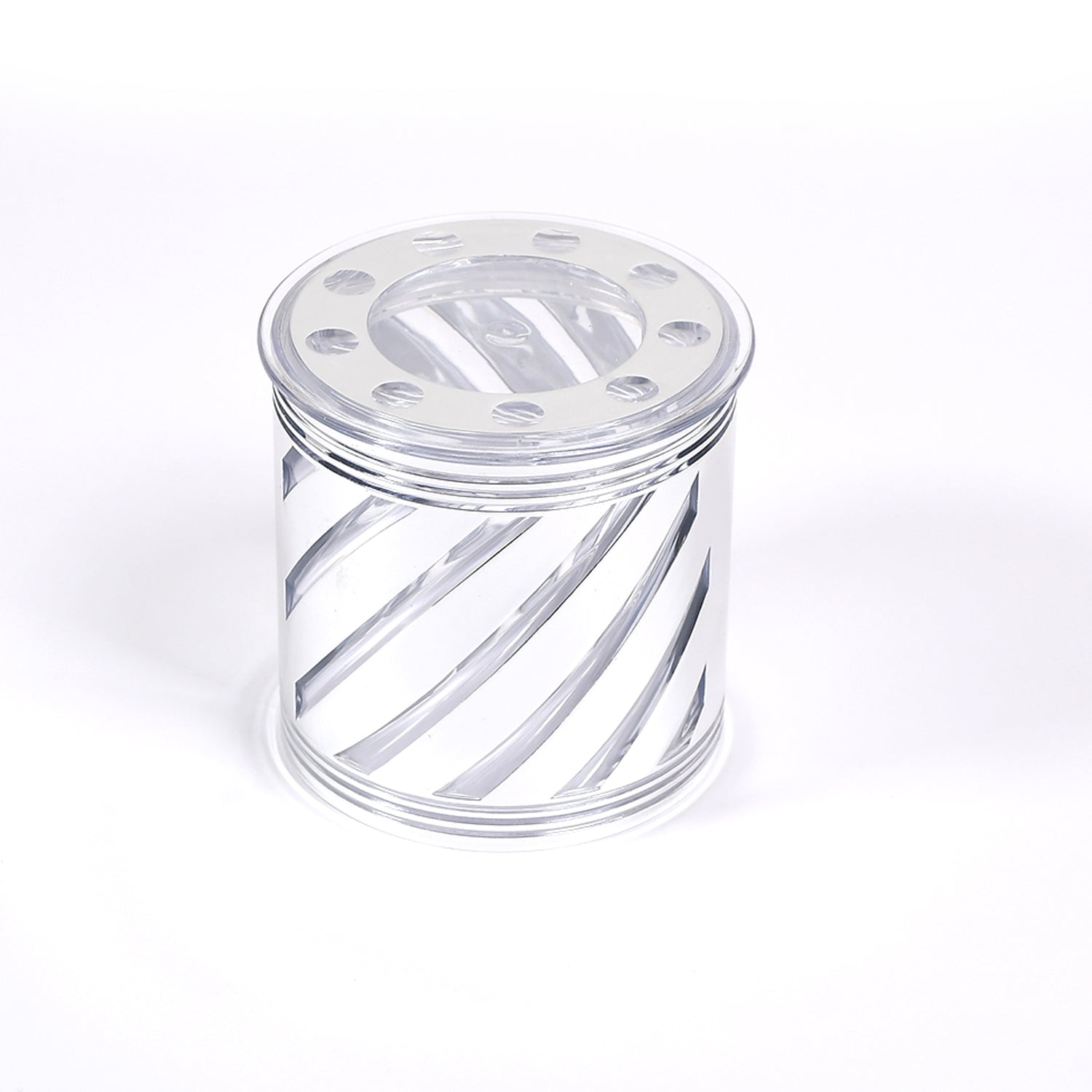 Dry Fruit Container , Storage Airtight Container For home & kitchen Use ( 750 ML ) - Springkart 