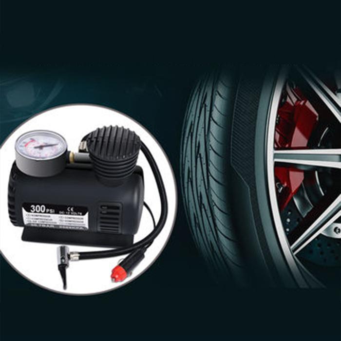 Air Pump - Multipurpose Useful Air Compressor / Air Pump - Springkart 
