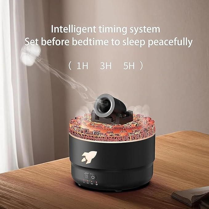 Aroma Diffuser