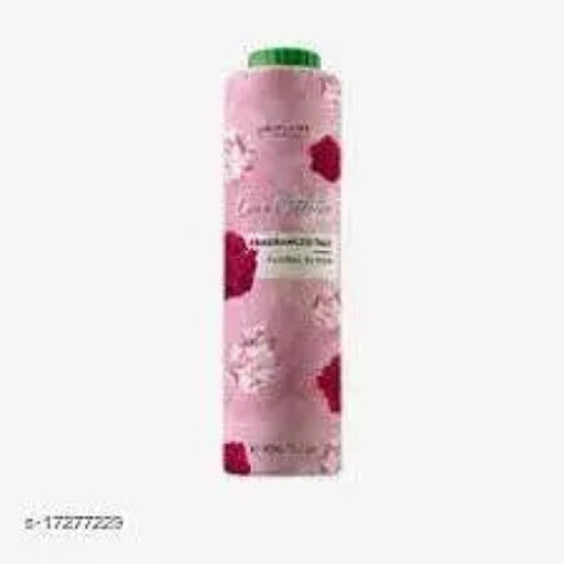 Oriflame Love Nature Fragranced Talc Floral Bloom  (400 g)