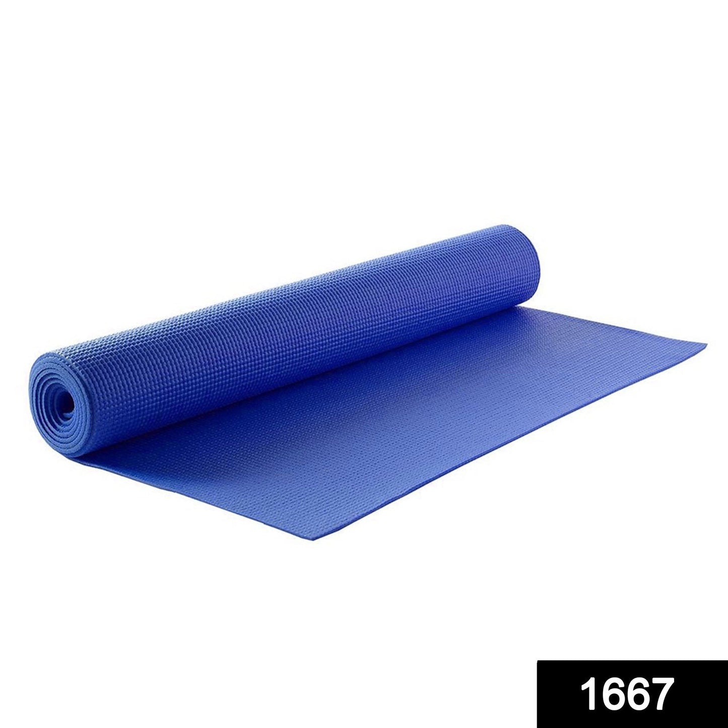 Mat, Yoga Mat Anti-Skid Surface Mat - Springkart 