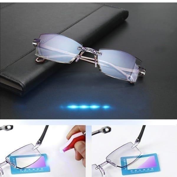 Daily Use Reading Glasses - Springkart 