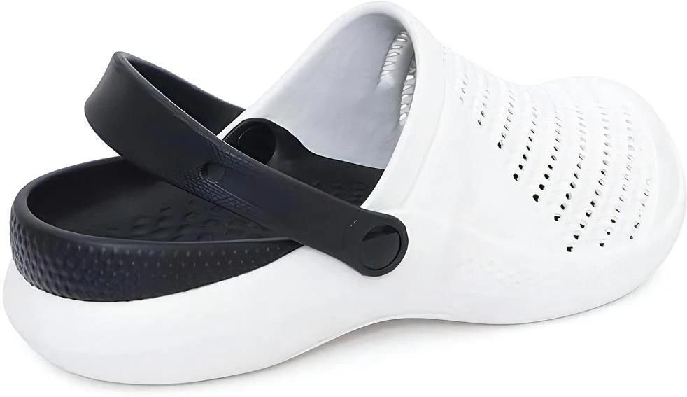 Clogs Footwear