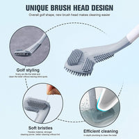 ( Buy 1 Get 1 Free ) Golf Head Toilet Brush      – UtilityMall    AfterpayAmerican ExpressApple PayDiscoverGoogle PayMaestroMastercardPayPalShop PayVisa