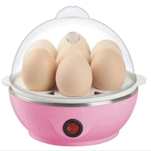 Single Layer Egg Boiler - Springkart 