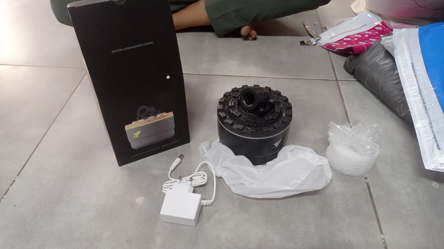 Aroma Diffuser