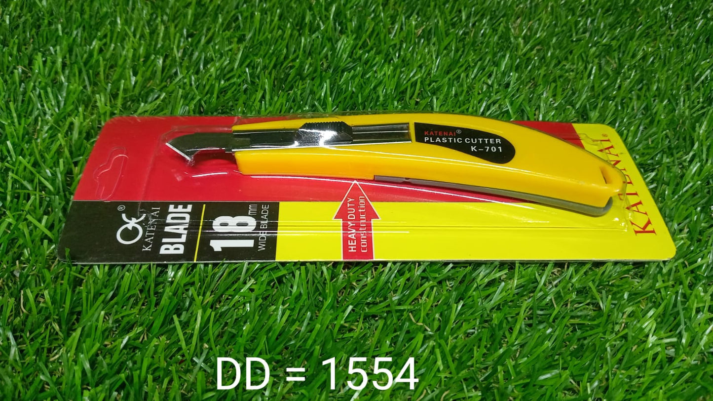 Acrylic Plastic Fibre Sheets Cutter Hook Knife Blade - Springkart 