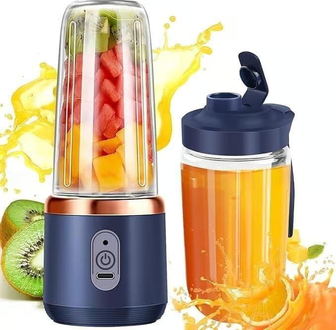 Multifunctional Small Portable Juicer - Springkart 