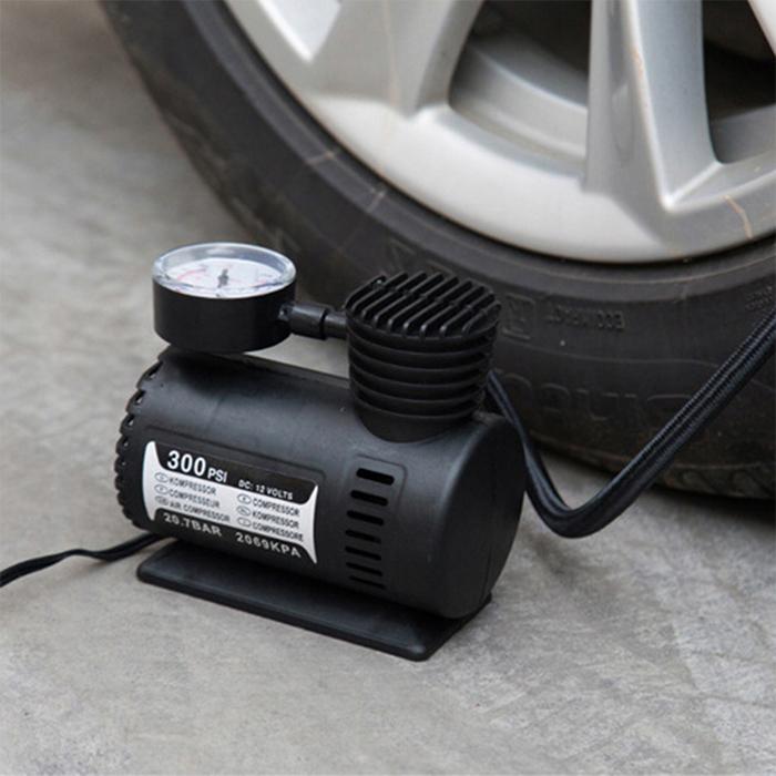 Air Pump - Multipurpose Useful Air Compressor / Air Pump - Springkart 