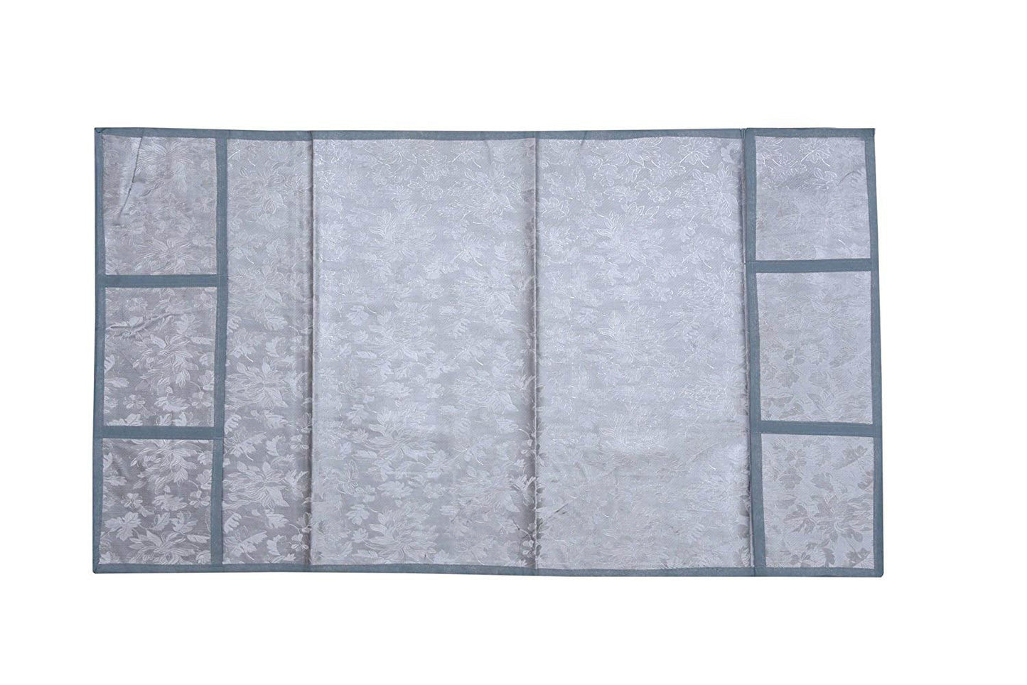 Exclusive Decorative Fridge Top Cover for Fridge (Mix Design) - Springkart 