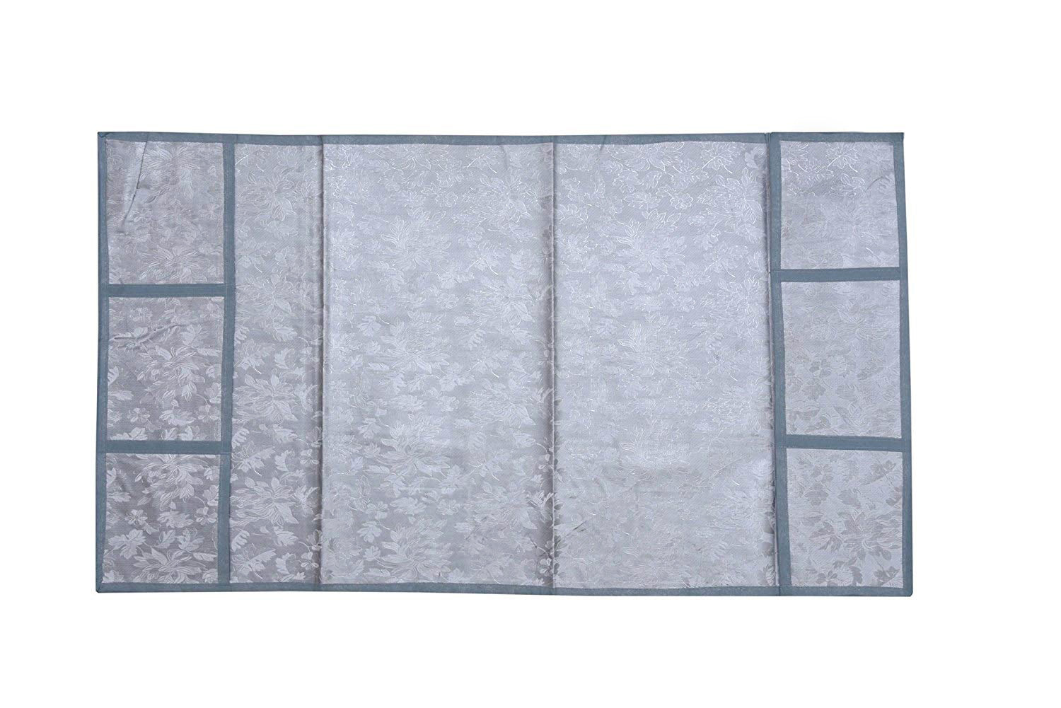 Exclusive Decorative Fridge Top Cover for Fridge (Mix Design) - Springkart 