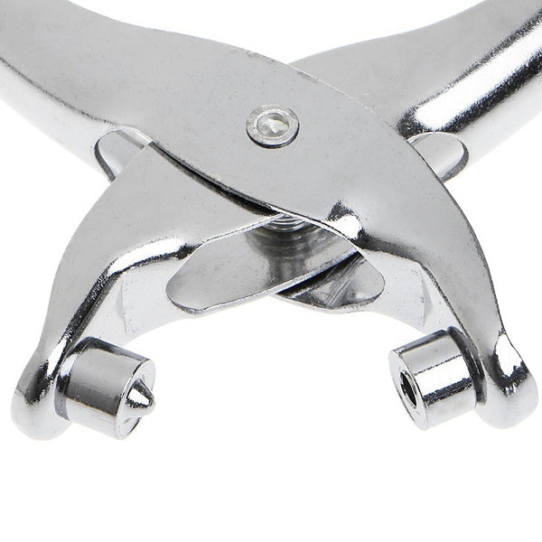 Grommet Rivets Eyelet Setting Pliers Tool - Springkart 