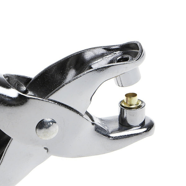 Grommet Rivets Eyelet Setting Pliers Tool - Springkart 