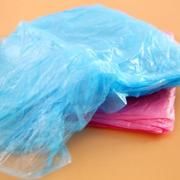 Disposable Easy to Carry Raincoat - Springkart 
