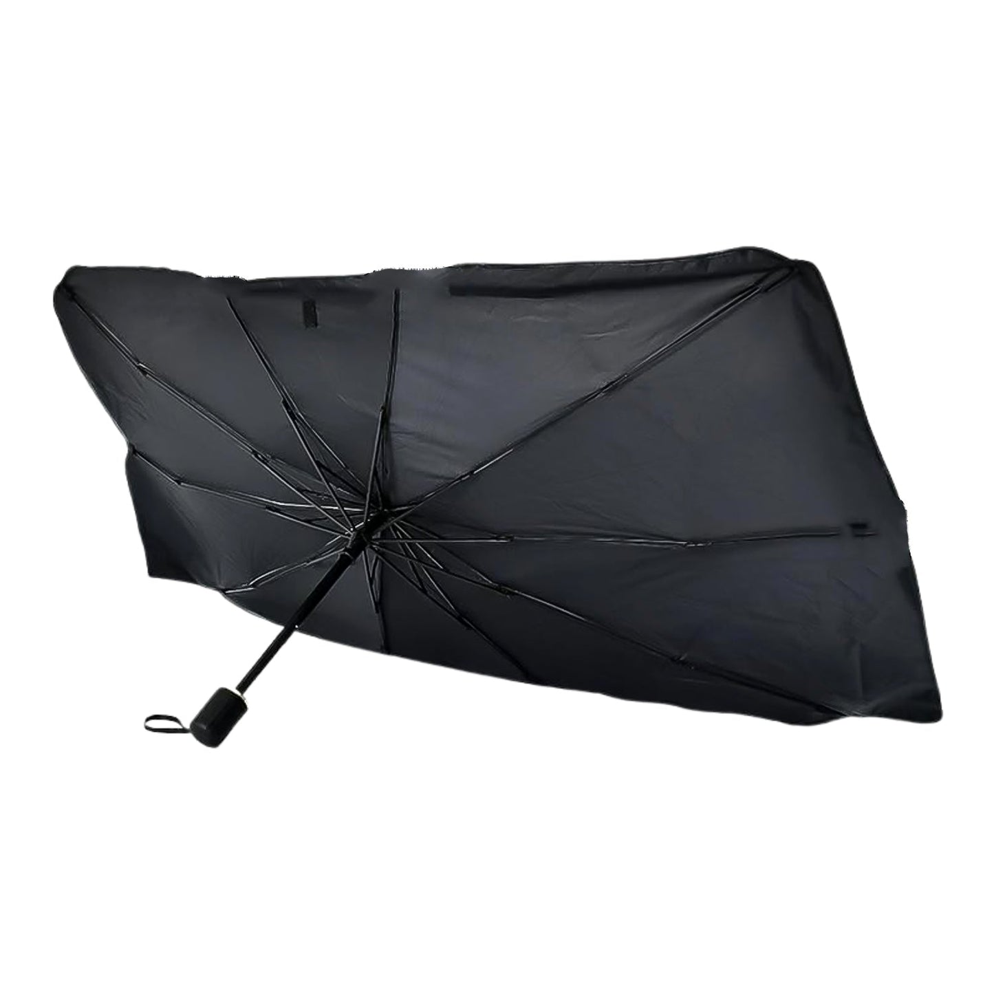 Windshield Umbrella Sun Shade Cover For Car (1 Pc)