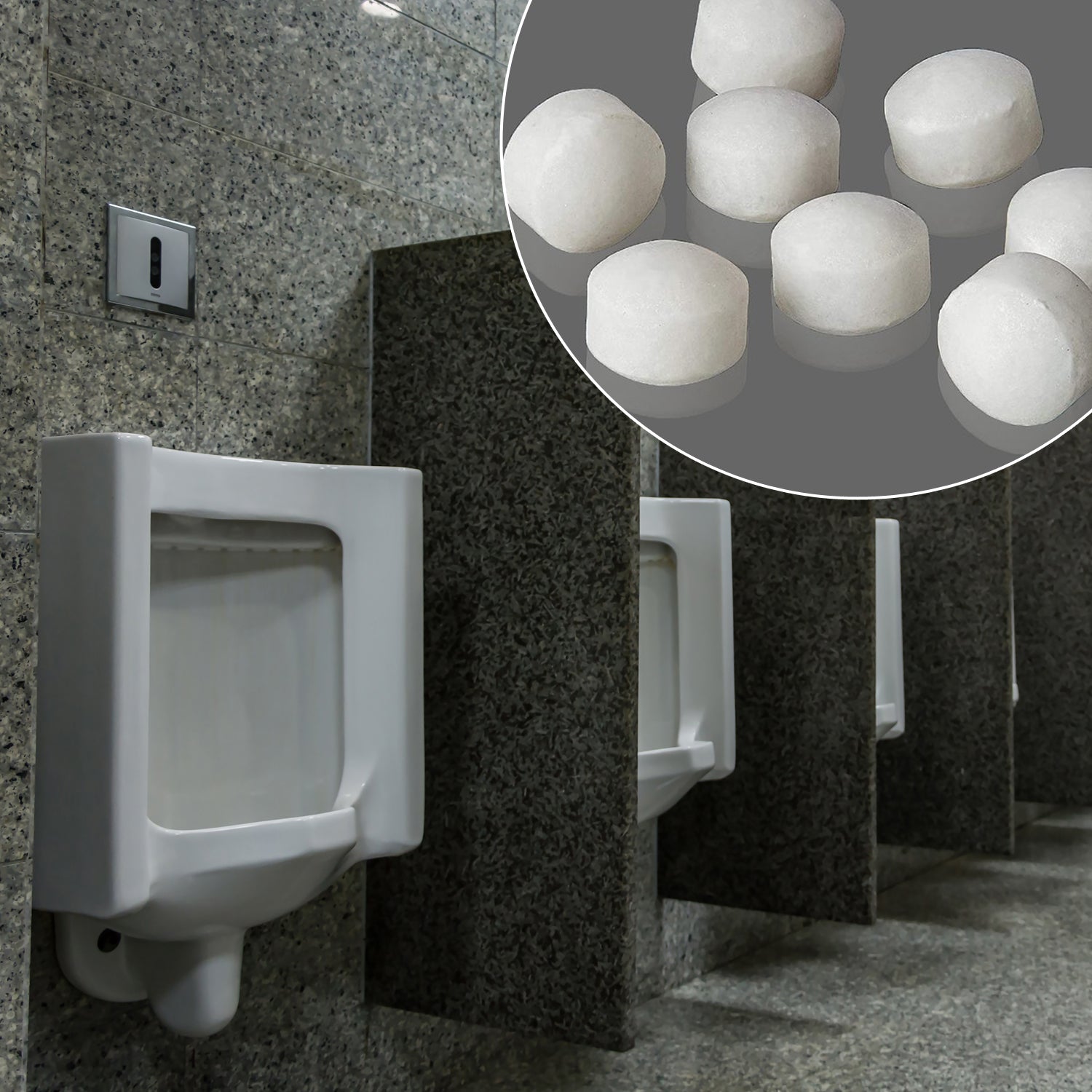6287 Naphthalene Balls For Clothes Pantry Bathroom Toilet Wardrobe Wash Basin Urinal Cockroaches. - Springkart 