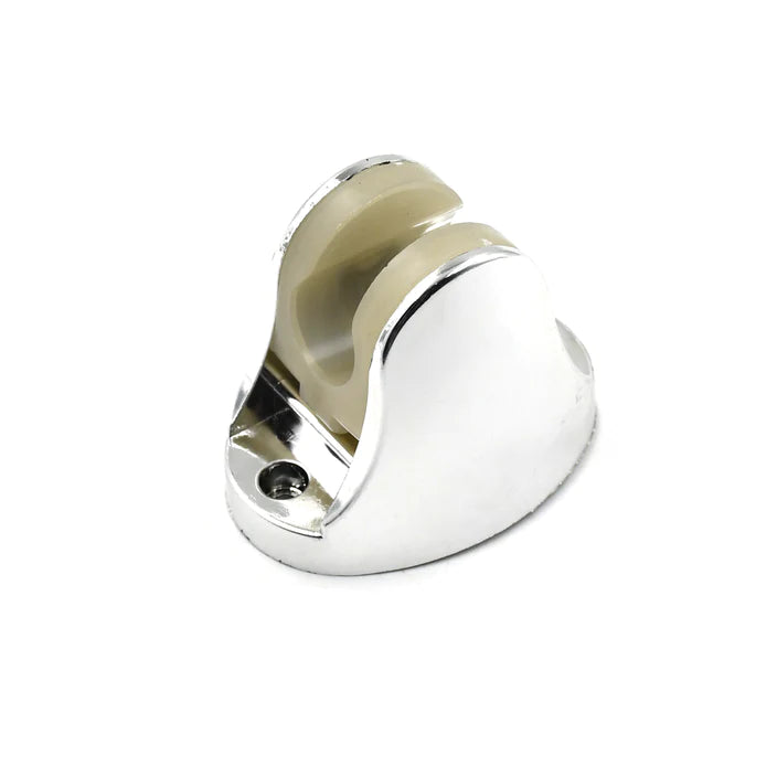 6255l Adjustable Hand Shower Holder With Fixing Screws Adjustable Bracket For Bathroom (Loose) - Springkart 