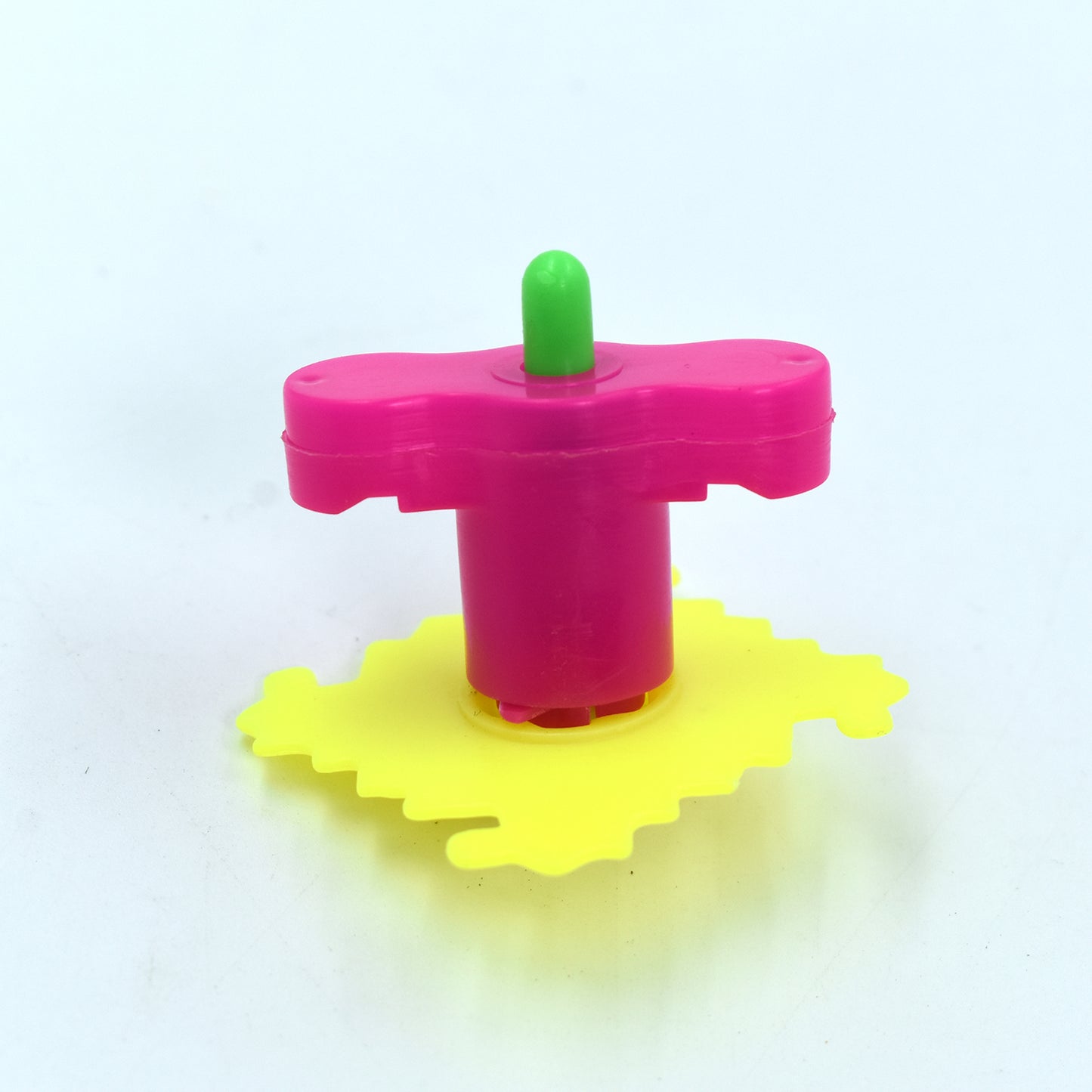 4426 Toy Spinner Launcher For Kids (30pc) - Springkart 