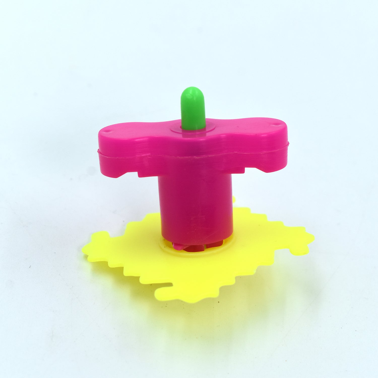 4426 Toy Spinner Launcher For Kids (30pc) - Springkart 